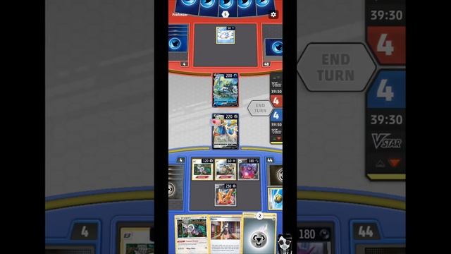 Pokémon Trading Card Game Live Regional Test Gameplay Android APK iOS смотреть онлайн