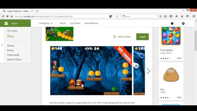 Introduction Reskin Android App by Using Android Studio смотреть онлайн