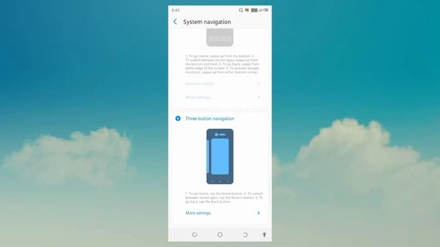Techno Mobile Button Shape Change And Hide In In 2022🤔 смотреть онлайн