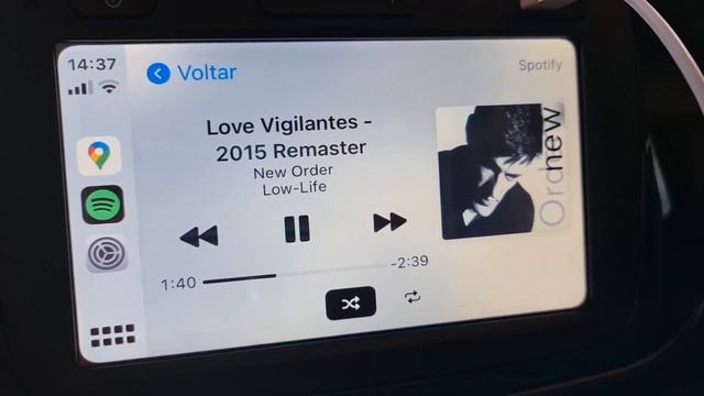 Android Auto x Apple CarPlay: Qual é o melhor no carro? смотреть онлайн