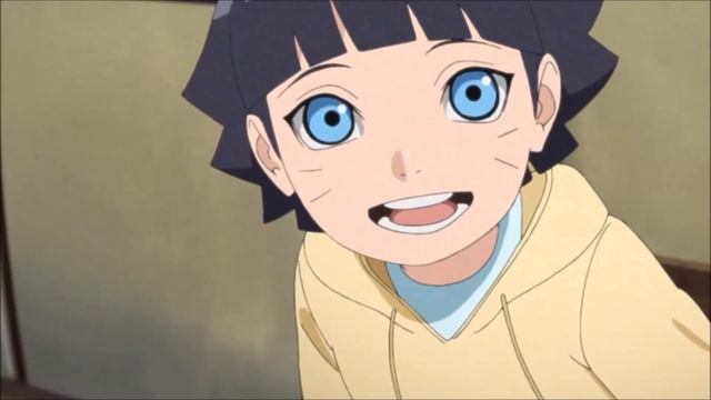 Himawari saying onii-chan 1 hour смотреть онлайн
