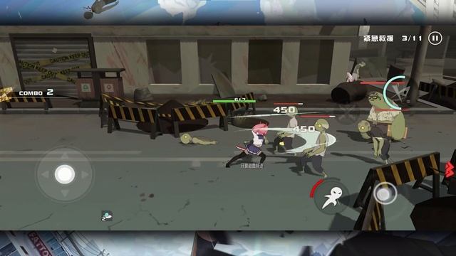【手游试玩】Swordash - 末日之戰 (抢先体验)(Android) смотреть онлайн