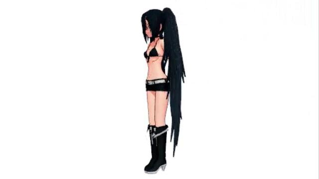 [MMD] Top 13 Models + DL LINKS смотреть онлайн