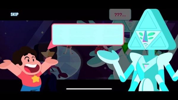 Defeating Final Boss Steven Universe Unleash the light