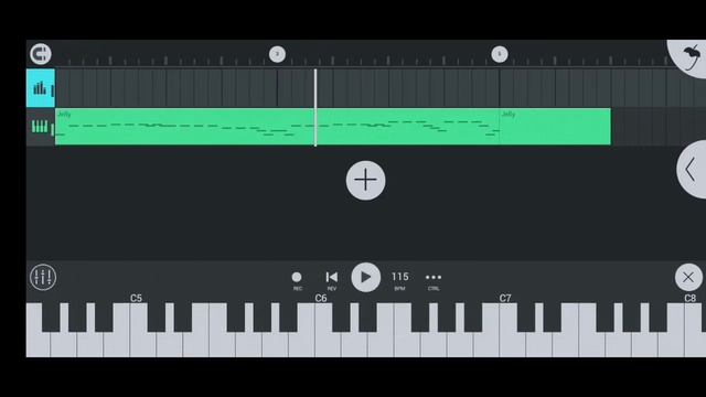Jelly Voz - Friday Night Funkin FNF (FL Studio Mobile y PC) Descargar смотреть онлайн