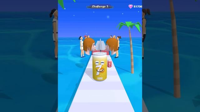 Going Balls VS Juice Run Android iOS Mobile Gameplay Walkthrough (Level 631-635) смотреть онлайн