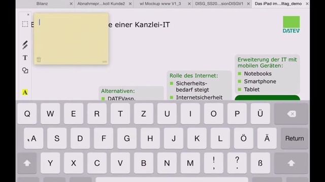 iPadCoach PDF Expert 5 смотреть онлайн