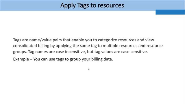 Azure Resource Group & Virtual Machine Hindi смотреть онлайн