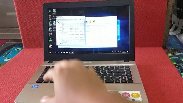 Jual dan review laptop Asus X441S смотреть онлайн