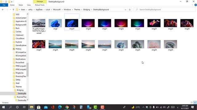 حصريا تنزيل خلفيات ويندوز 11 الجديدة وصناعة ثيم وتطبيقه على ويندوز 7/8/10 ! Windows 11 wallpapers смотреть онлайн