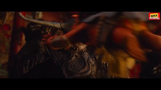 A Half Demon's Evil Journey From Exile Amongst Humans To Conquering Demon's World смотреть онлайн