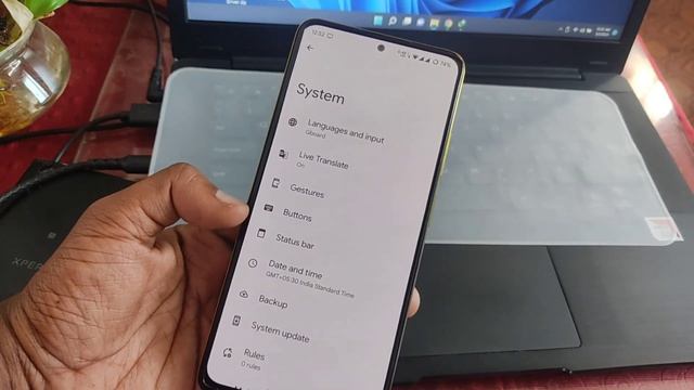 Pixel Experience Plus Android 13 Ft- POCO X4 Pro & Redmi Note 11 Pro+ | Full Review | What's New ? смотреть онлайн
