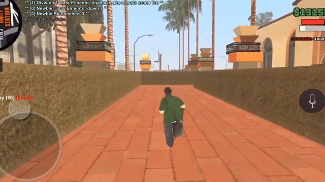 ChenHax FixClient Apk (SUPPORT CLEO) V11.5 смотреть онлайн