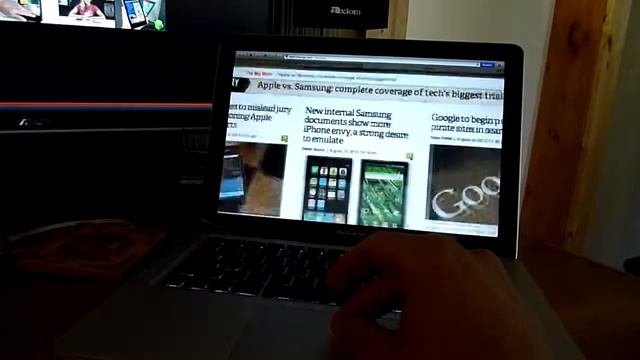 Annoying Scrolling Problems смотреть онлайн
