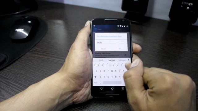 How To Locate,Track,Lock,Wipe Data,Ring android Phone With a SMS [HINDI] смотреть онлайн