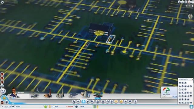 Sim City Walkthrough Part 64 FULL HD (SimCity 5 2013 Gameplay) Part 3 HD смотреть онлайн