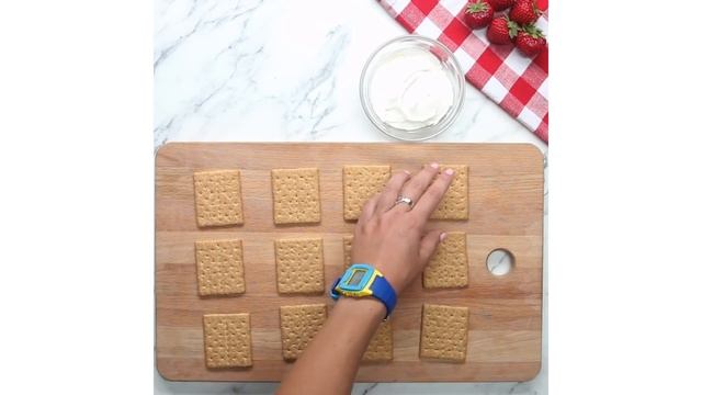 No-Bake After School Snacks смотреть онлайн