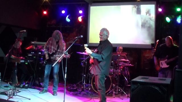 Android - XVIth Century Of Hungary (Live in the Moonhead Prog Rock Fest 2023) смотреть онлайн
