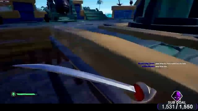Sea of Thieves | BY RETRO GAMING | !discord FT . POOR GAMER CLAN смотреть онлайн