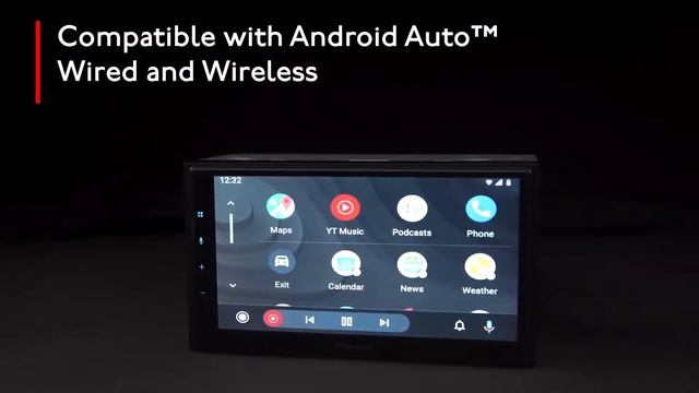 Pioneer DMH-W4660NEX 6.8