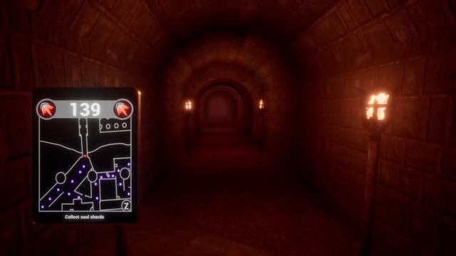 CHASED BY A DEMON CULT DEEP UNDERGROUND.. - Dark Disillusion смотреть онлайн