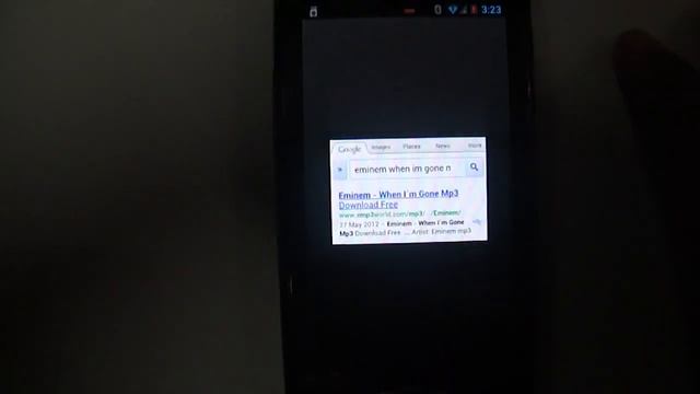 Porting Android 4.0 on Samsung S8500 Wave-Part 2 (Public Release) смотреть онлайн