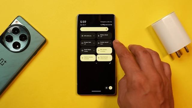 Android 15 Is Finally HERE - Check Out All New Features! смотреть онлайн