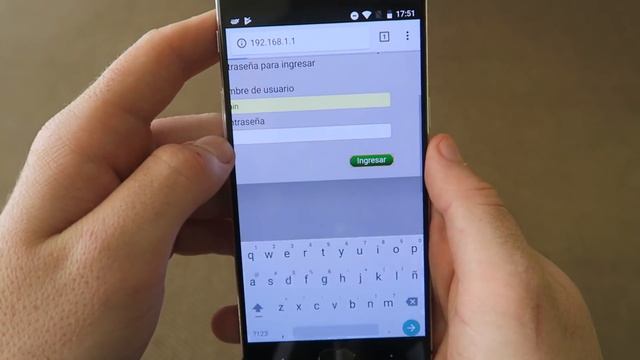 Como Saber CONTRASEÑAS de WIFI Guardadas en Android SIN ROOT | 2019 смотреть онлайн