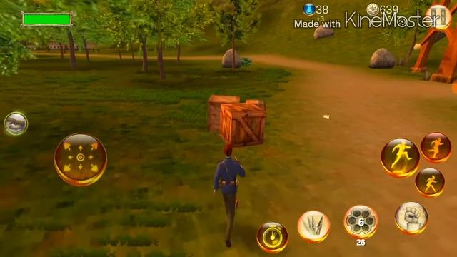 ZAPTIYE - ФИНАЛ ИСКУПЛЕНИЕ 18-Я СЕРИЯ ПРОХОЖДЕНИЕ ИГРЫ НА ANDROID & iOS смотреть онлайн
