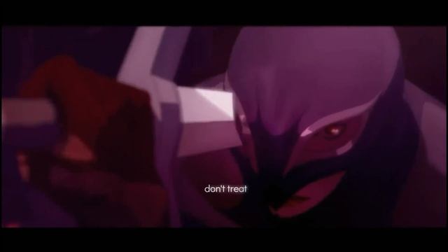 Berserk in 4k 60mps смотреть онлайн