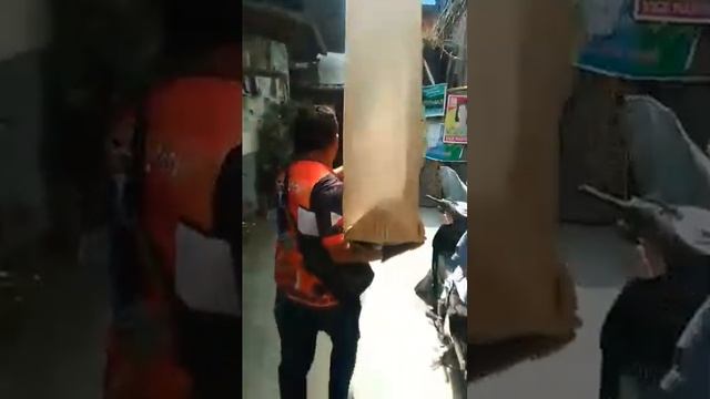 MSRC PRES, SIDNEY PHALA tulong para sa Stroke patient Mr Richard de leon смотреть онлайн