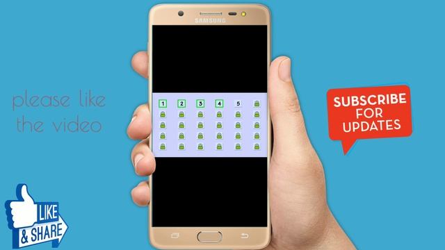 The world's hardest game in hindi by icetech смотреть онлайн