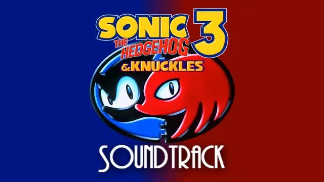 [Music] Sonic the Hedgehog 3 - Carnival Night Zone: Act 2 смотреть онлайн