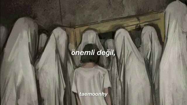 Mother Mother - It's Alright (Türkçe Çeviri) смотреть онлайн