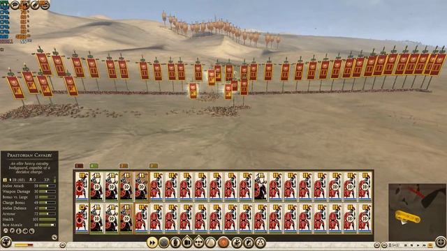 TOTAL WAR ROME 2 RX 460 2 GB i5 8400 смотреть онлайн