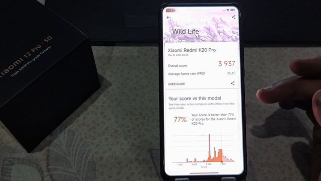 MIUI 14 T-ReX Rom For Redmi K20 Pro/Mi 9T Pro | V2 CN v14.0.12 | #miui14 смотреть онлайн