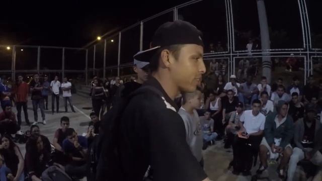 EMPAREJAMIENTOS | NEW GRANADA VS RAP DEL E | GRAN FINAL 2018 смотреть онлайн