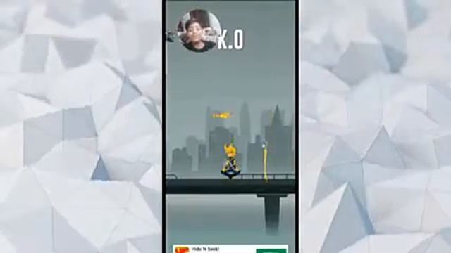 Stick Man Battle Android Gameplay Challenge #8 - GAMES BY ZAIN смотреть онлайн