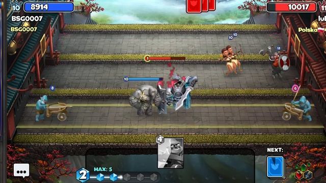 HOLLOW 🔥🏹🏰 | Castle Crush: Epic Battle - Free Strategy Games #castlecrush смотреть онлайн
