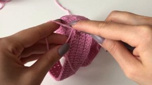 ОДЕЖДА ДЛЯ УТОЧКИ ЛАЛАФАНФАН/ Вяжем комбинезон крючком