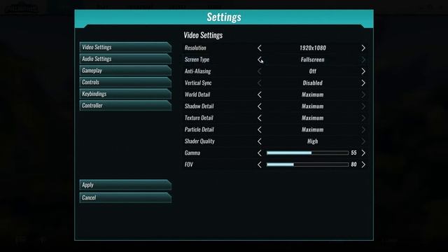 How to Change Window Mode In Paladins смотреть онлайн