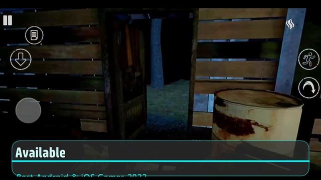 Top 10 Best Multiplayer Horror Games for Android Offline 2022 смотреть онлайн