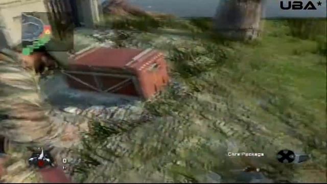 Black Ops: All Hazard Glitches смотреть онлайн