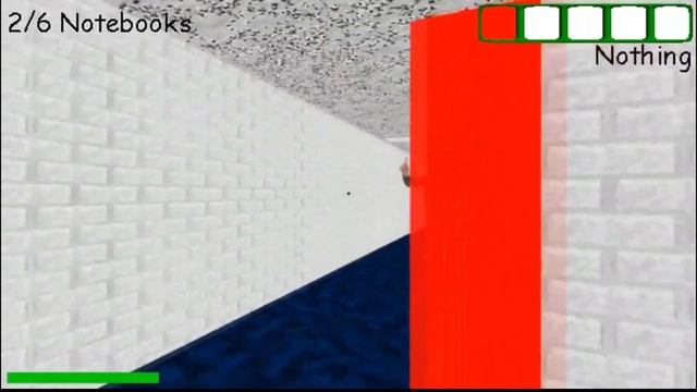 Baldi’s Basics Plus Screenshots,Teaser And New Characters And Feature смотреть онлайн