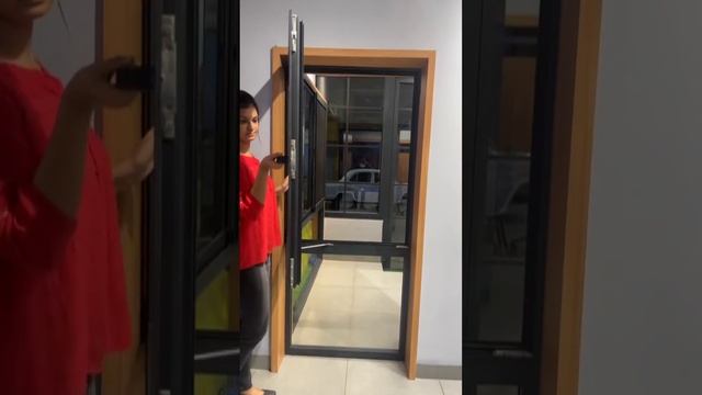 Unbelievable Transformation: See How These Aluminium Doors and Windows Completely Transform Home! смотреть онлайн
