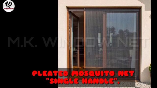 All type mosquito net | roller mosquito net | pleated mosquito net. смотреть онлайн