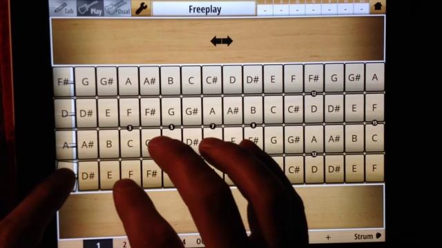 Jam Maestro: Internal Sounds Demo (HQ) смотреть онлайн