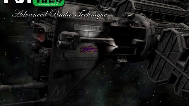 Psykovsky & Audiopathik ॐ R U Happy KashyyykMaster смотреть онлайн