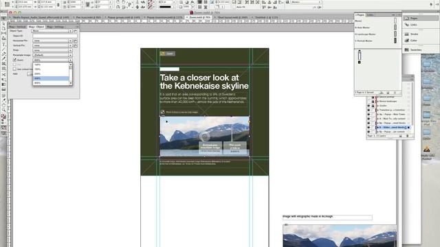 Webinar: 4.1 Features Overview l Design your own iPad apps with Mag+ смотреть онлайн