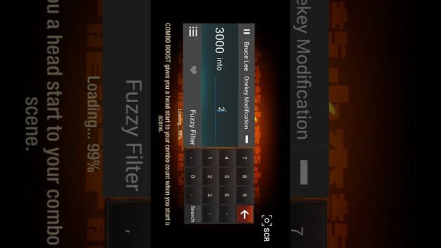 Bruce Lee game hack Android *Root* смотреть онлайн